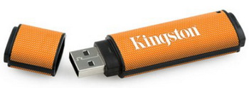 Kingston 32GB DataTraveler 150
